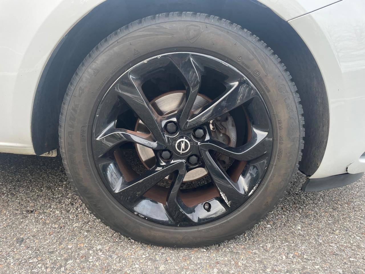 Opel Corsa 1.2 Coupé *Neopatentati*Cerchi*