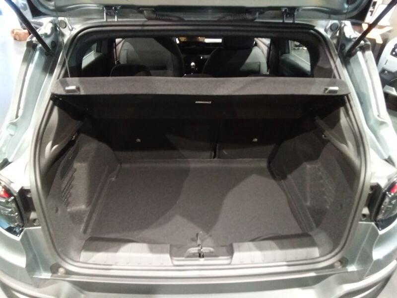 Jeep Avenger Avenger 1.2 turbo Longitude fwd 100cv