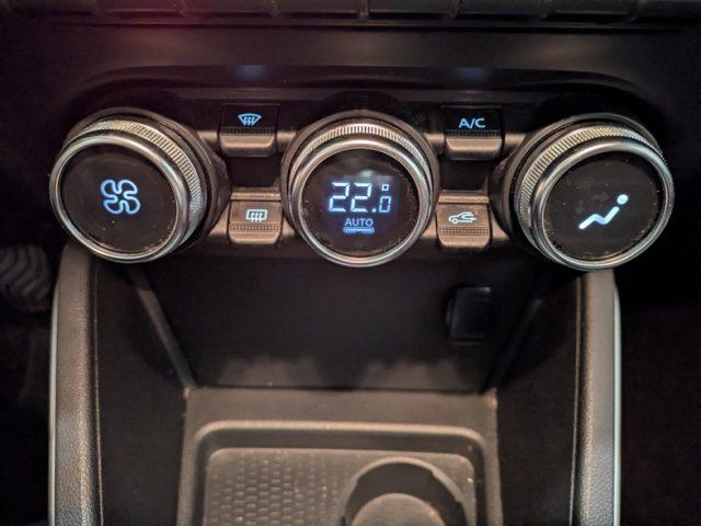 DACIA Duster 1.0 TCe 100 CV ECO-G 4x2 Prestige