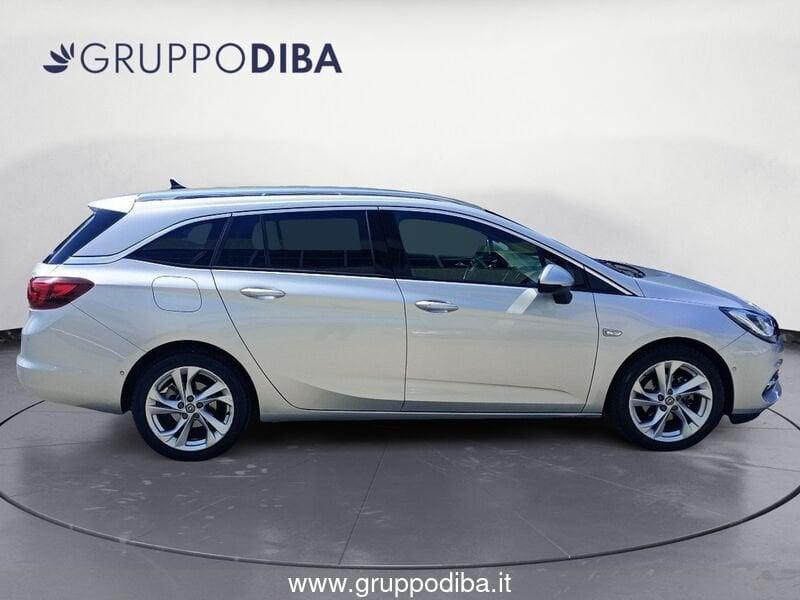 Opel Astra V 2020 Sports Tourer Die Sports Tourer 1.5 cdti Business Elegance s&s