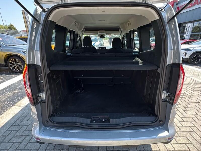 Renault Kangoo Kangoo 1.3 tce Authentic 100cv