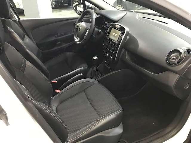 Renault Clio Clio IV 0.9 tce GPL DELLA CASA Moschino Life90cv