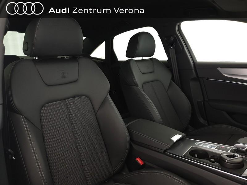 40TDI 204CV quattro S tronic S line Edition