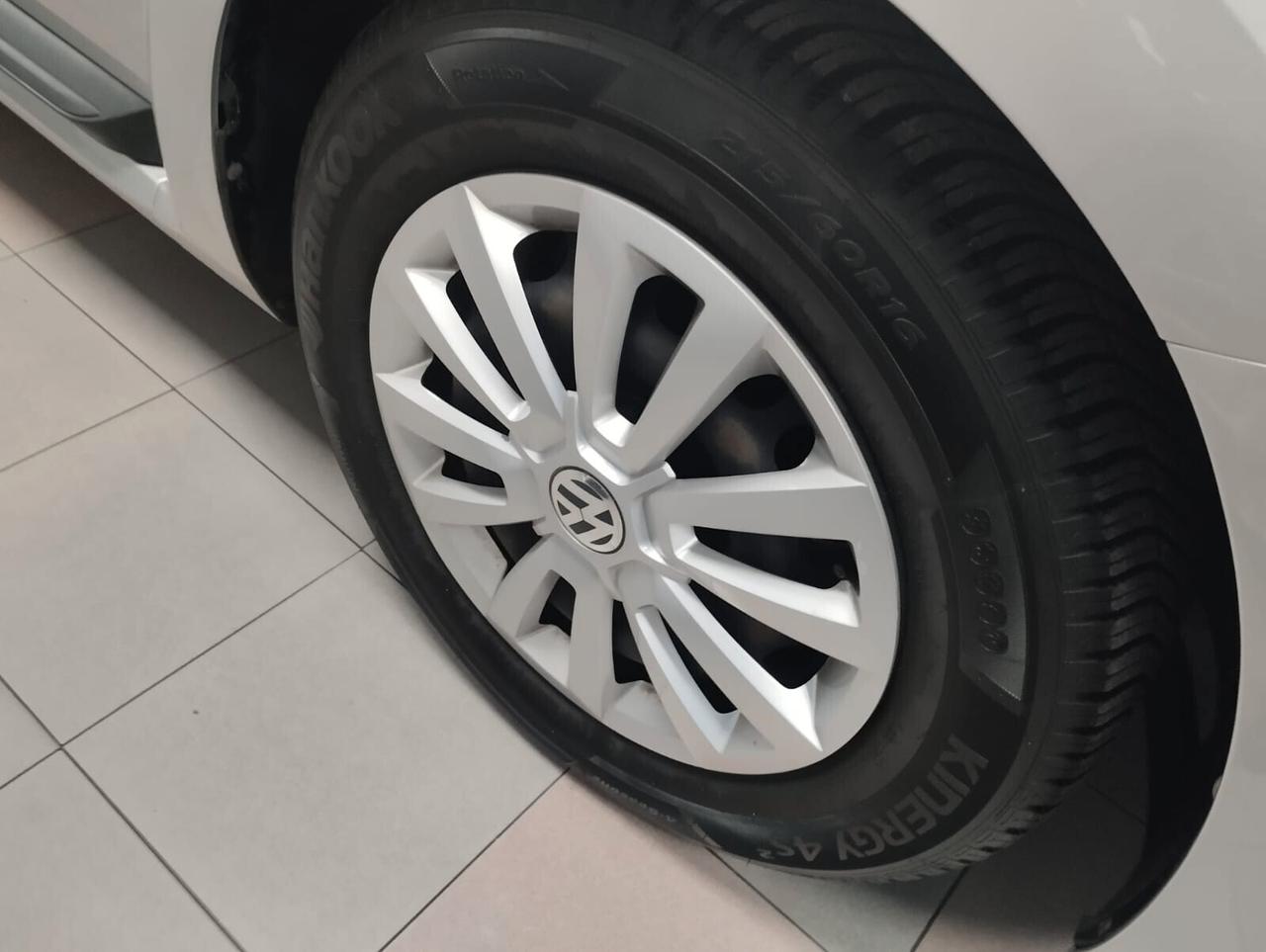 Volkswagen Maggiolino 1.2 TSI Design adatta a neopatentati