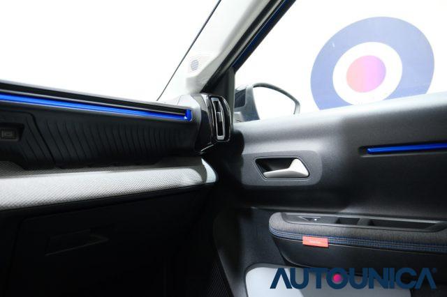 CITROEN C3 PURETECH 100 S&S PLUS FARI LED NEOPATENTATI