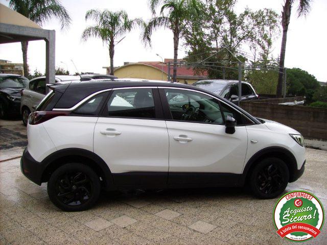 OPEL Crossland X 1.5 ECOTEC D 120 CV Start&Stop aut. Innovation