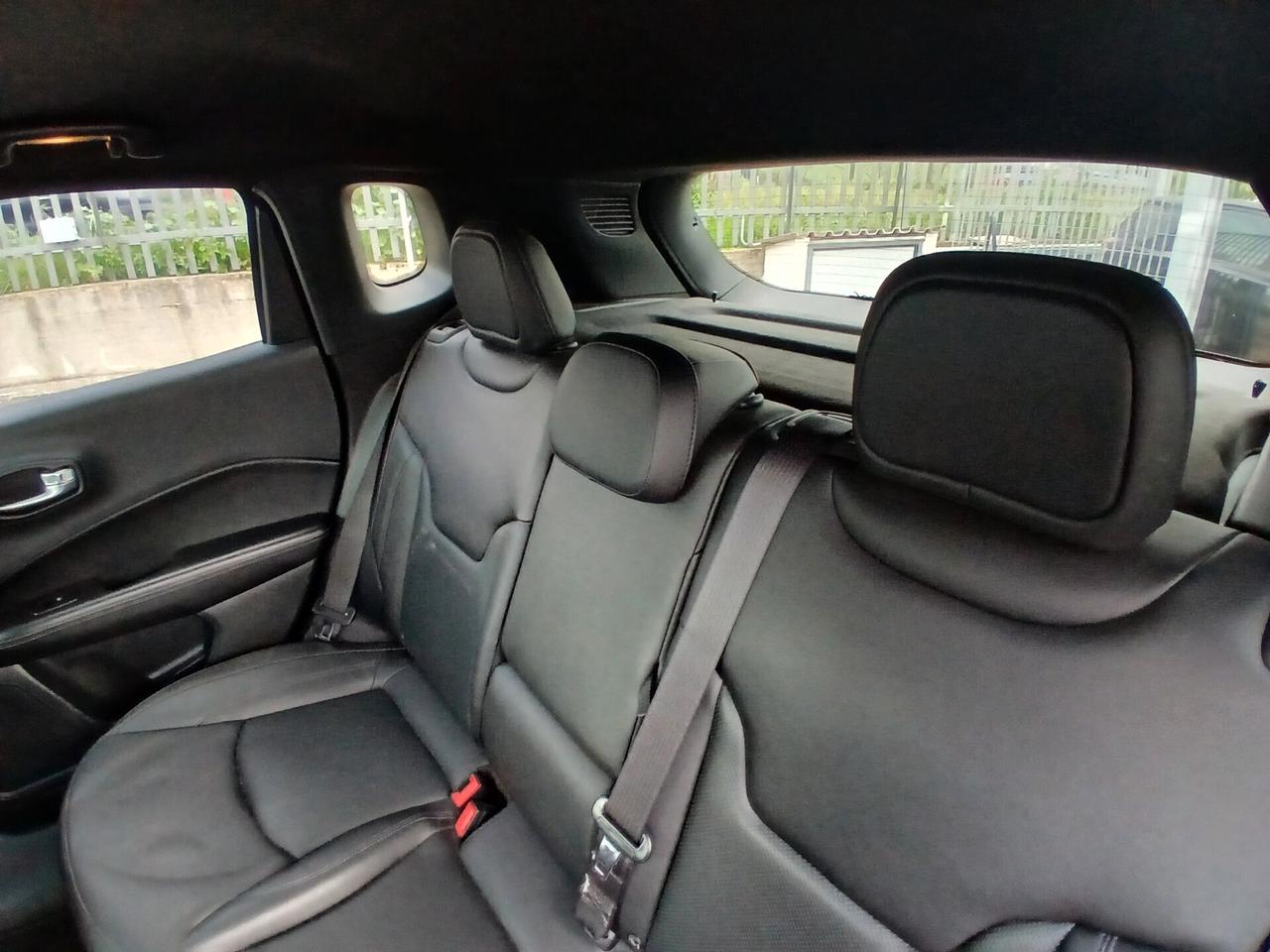 Jeep Compass 1.3 Turbo T4 150 CV aut. 2WD S