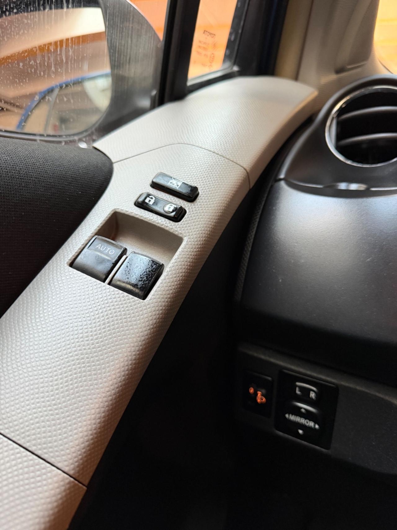 Toyota Yaris 1.3 Neopatentati Euro 5