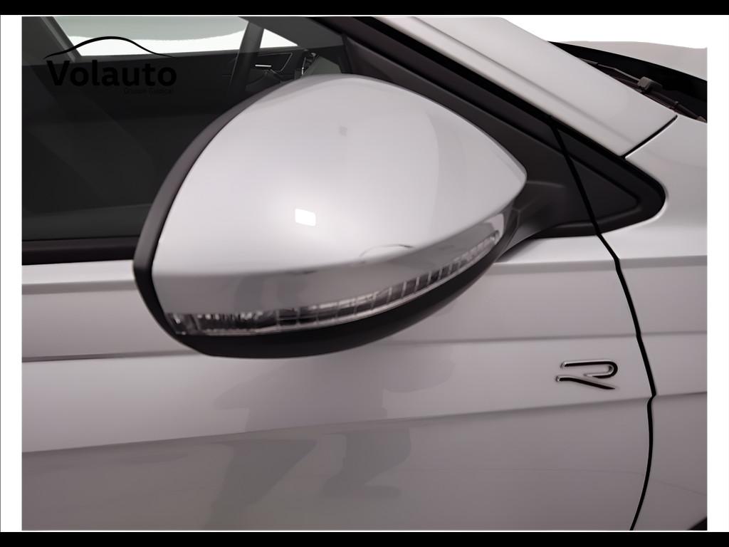 VOLKSWAGEN Taigo - Taigo 1.0 tsi R-Line 115cv