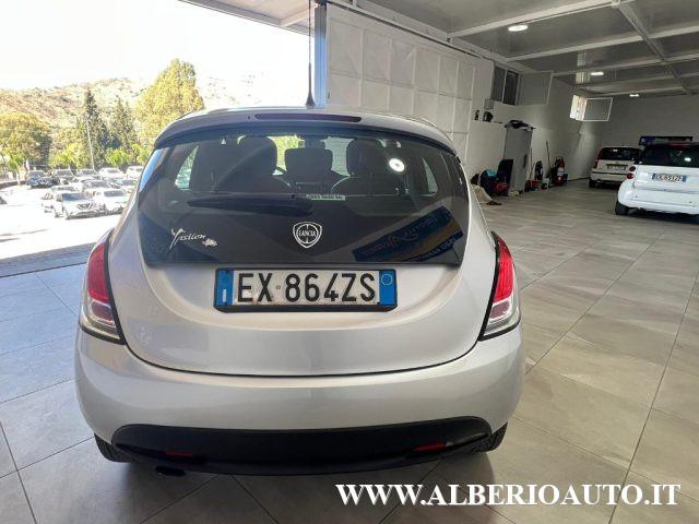 LANCIA Ypsilon 1.2 69 CV 5 porte Elefantino