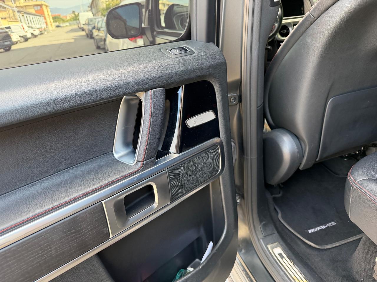 G 400 d S.W. Premium Plus Iva deducibile