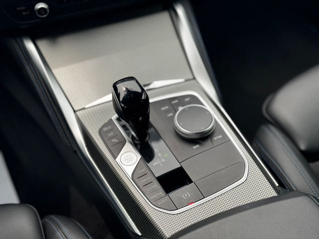 BMW 420 d Gran Coupè 190cv M-Sport 48V