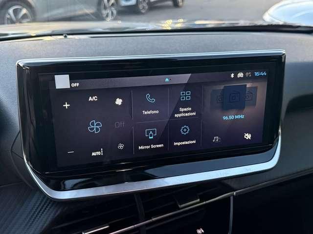 Peugeot 2008 1.2 puretech Allure 100 CV KM ZERO / PROMO FIN