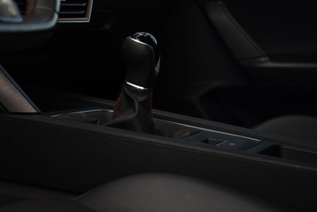 CUPRA Formentor 1.5 TSI