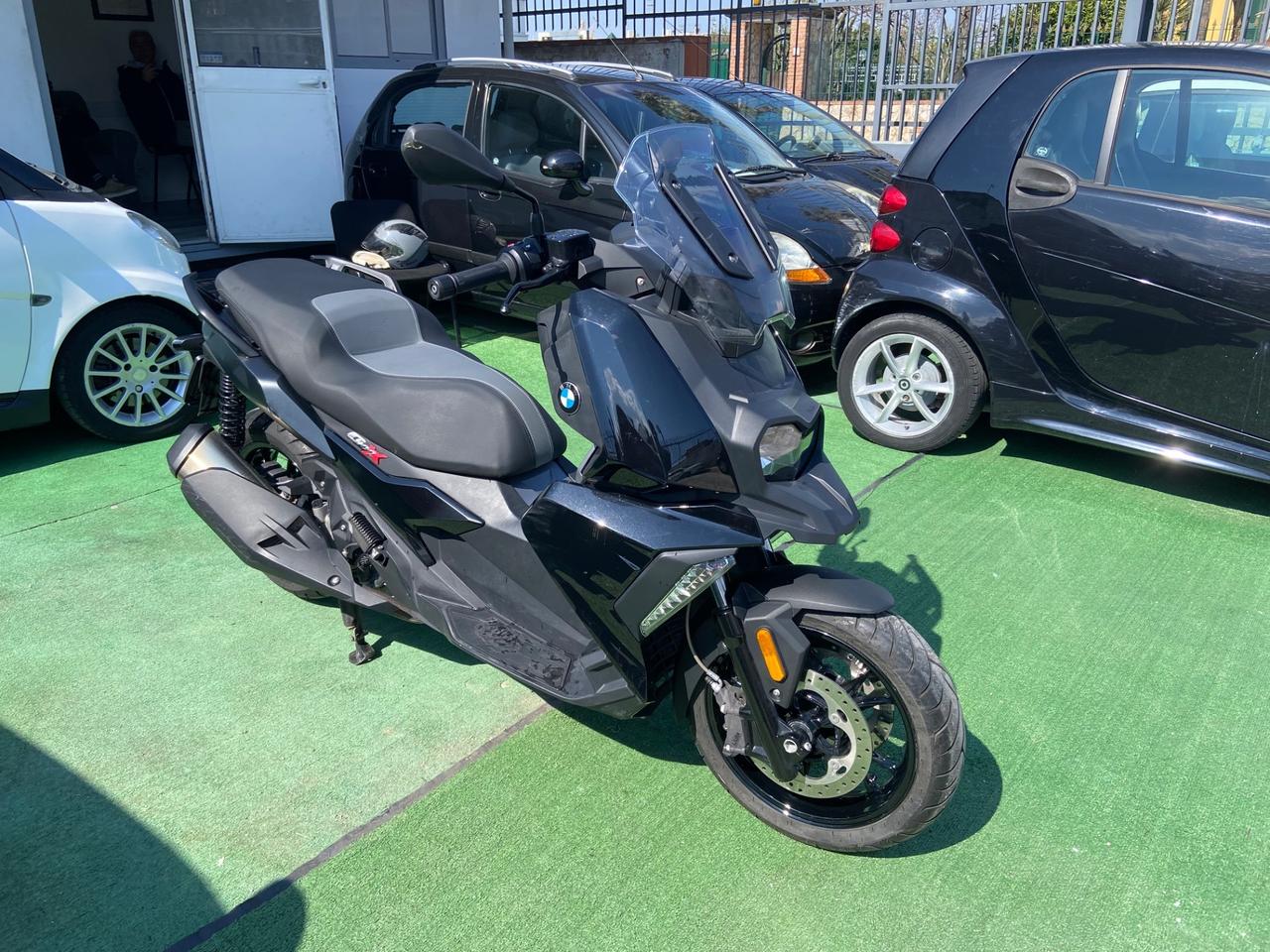 Bmw C 400 X c400x