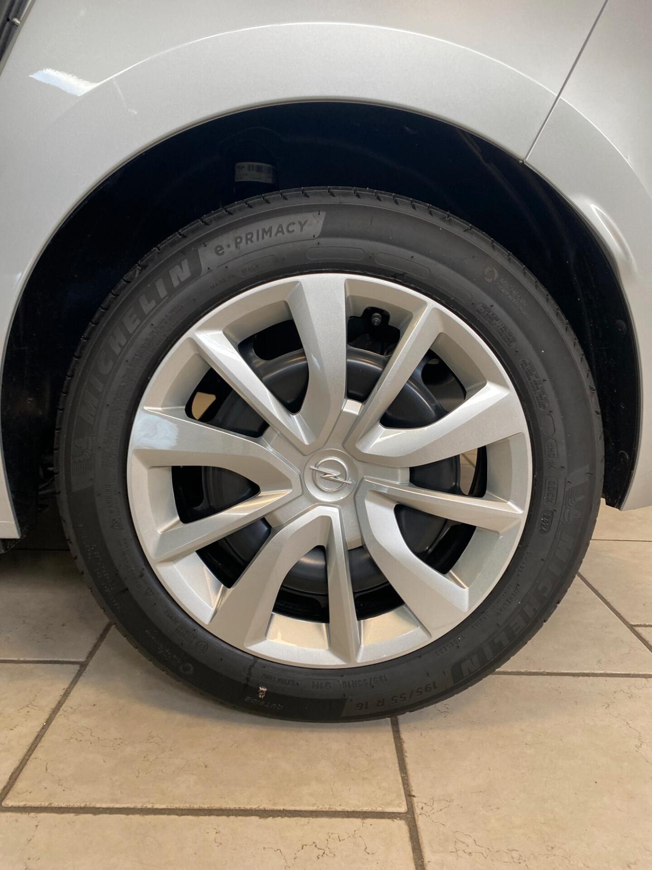 Opel Corsa 1.2 GS