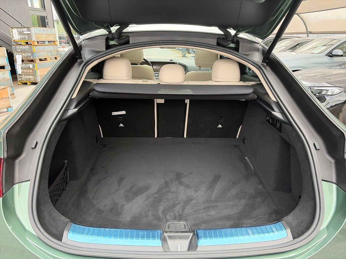 Mercedes-Benz GLE 450 d 4MATIC Coupe