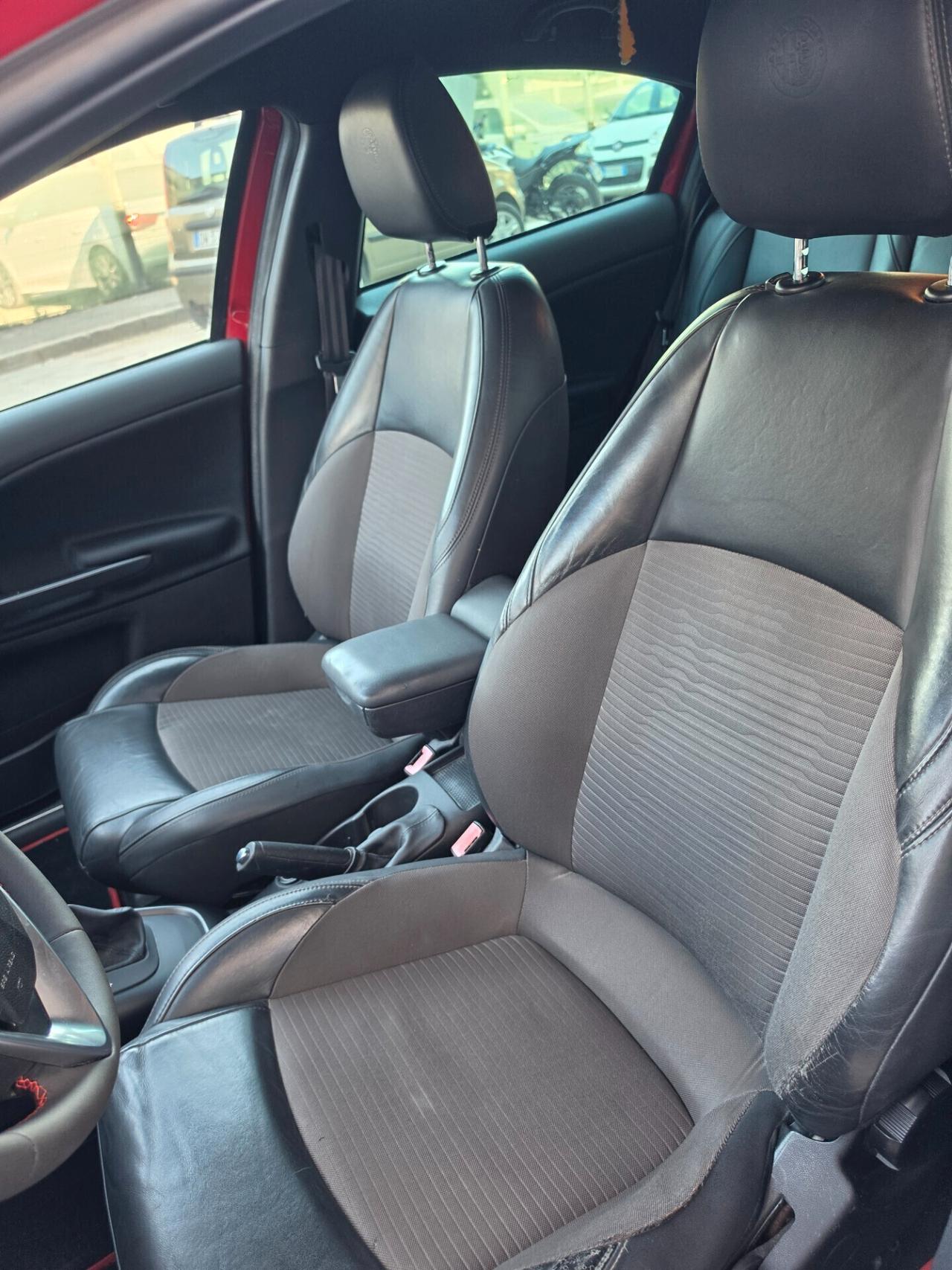 Alfa Romeo Giulietta 2.0 JTDm-2 175 CV TCT Exclusive