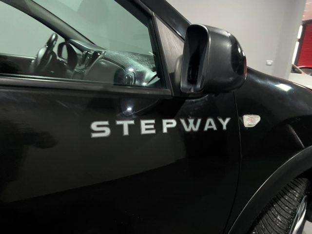 DACIA Sandero Stepway 1.5 dCi 8V 90CV Prestige KM 127.000