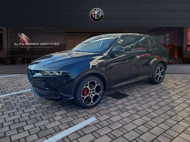 ALFA ROMEO Tonale 1.3 280CV PHEV AT6 Q4 Veloce