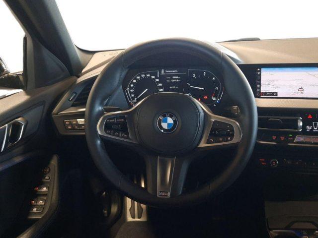 BMW 118 d 5p. Msport Aut.