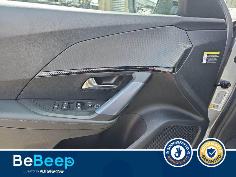 Peugeot 2008 1.2 PURETECH ACTIVE S&S 100CV