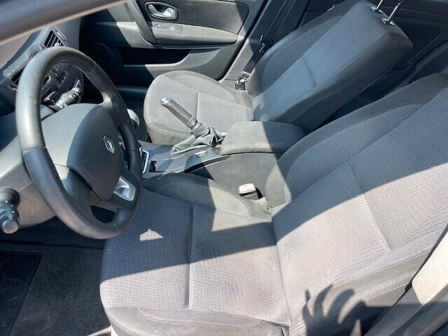 Renault Laguna SW 1500 DCI 110 CV UNIPRO'