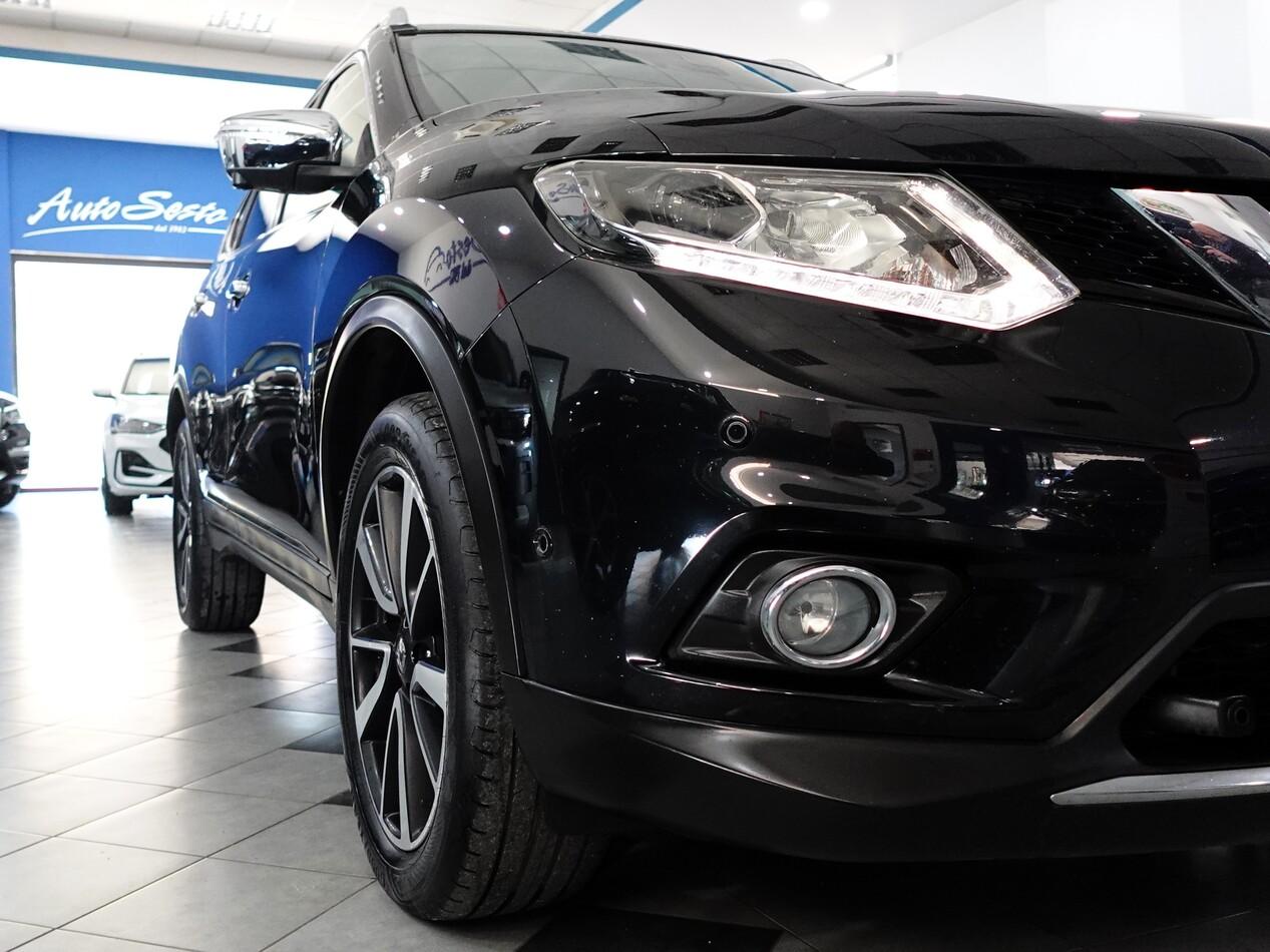 Nissan X-Trail 1.6 DCI 130 CV 4WD TEKNA