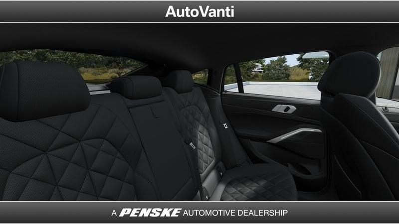 BMW X6 X6 xDrive30d 48V Msport