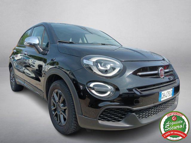 FIAT 500X 1.0 T3 120 CV 120°