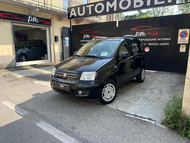 FIAT Panda 1.2 Dynamic Natural Power Mamy
