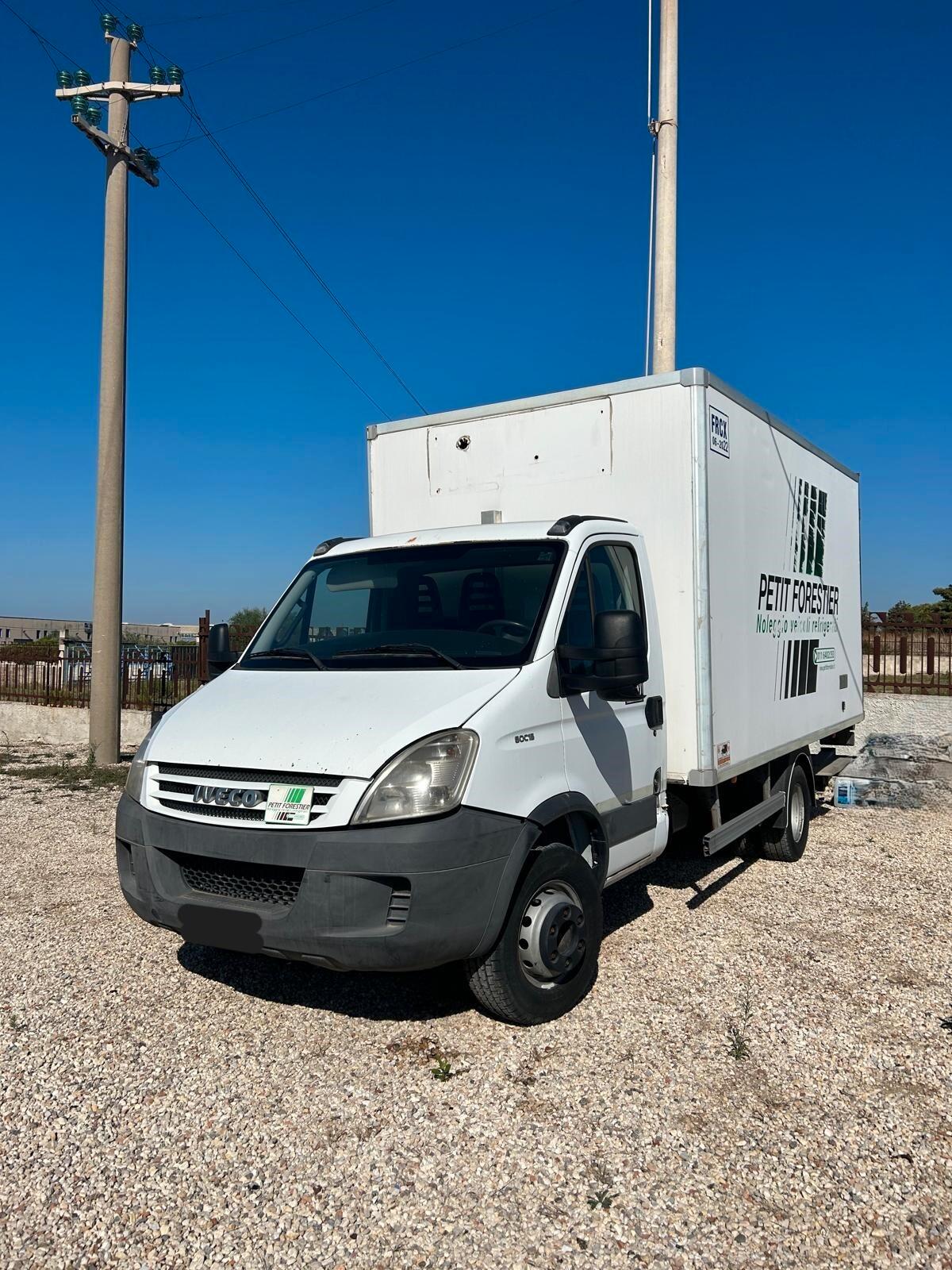 IVECO 60C15