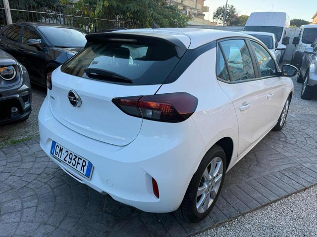 OPEL Corsa 1.2 EDITION 75 CV SENZA OBBLIGO DI FINANZAMENTO !!
