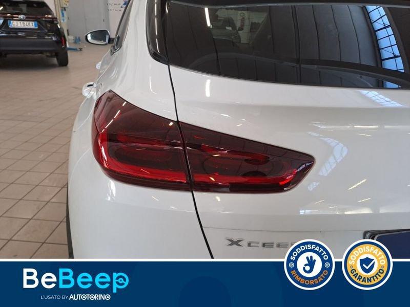 KIA Xceed 1.5 T-GDI MHEV STYLE 160CV DCT