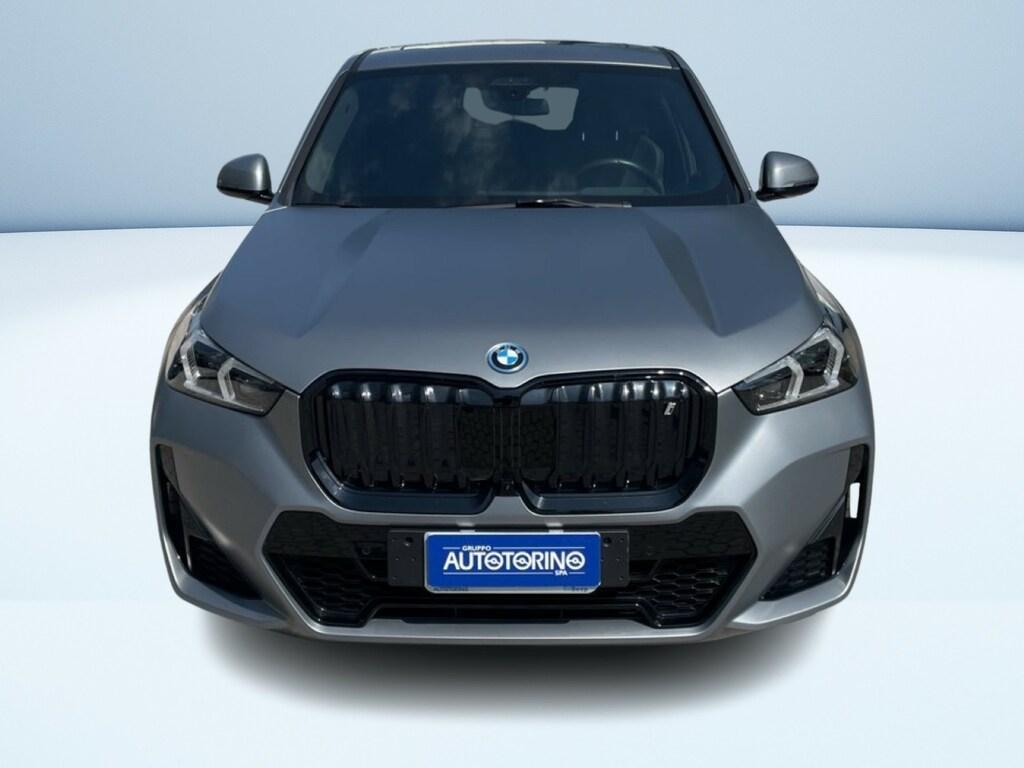 BMW iX1 30 Msport xDrive