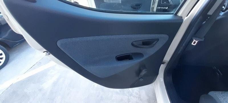 Lancia Ypsilon 1.2 69 CV 5 porte S&S Elefantino Blu