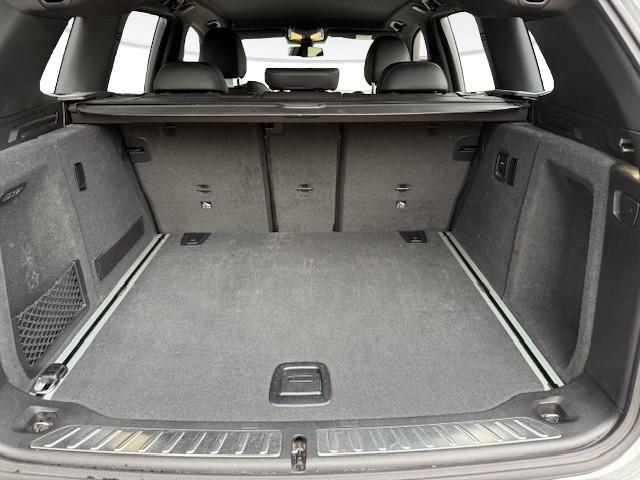 BMW X3 Xdrive 20d mhev 48V Msport auto