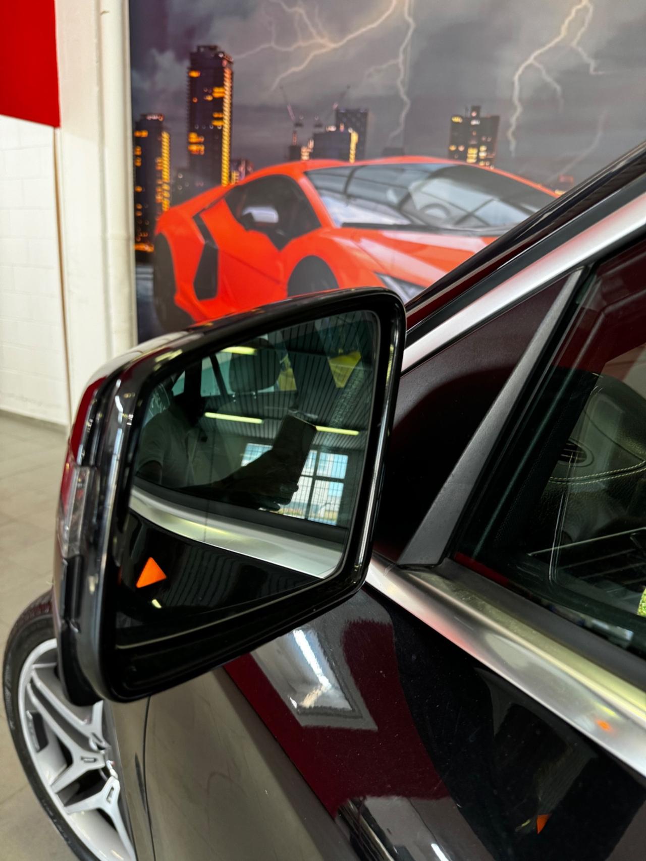 MERCEDES GLE 350 PREMIUM OK PERMUTE GARANZIA CERTIFICATA FINANZIABILE