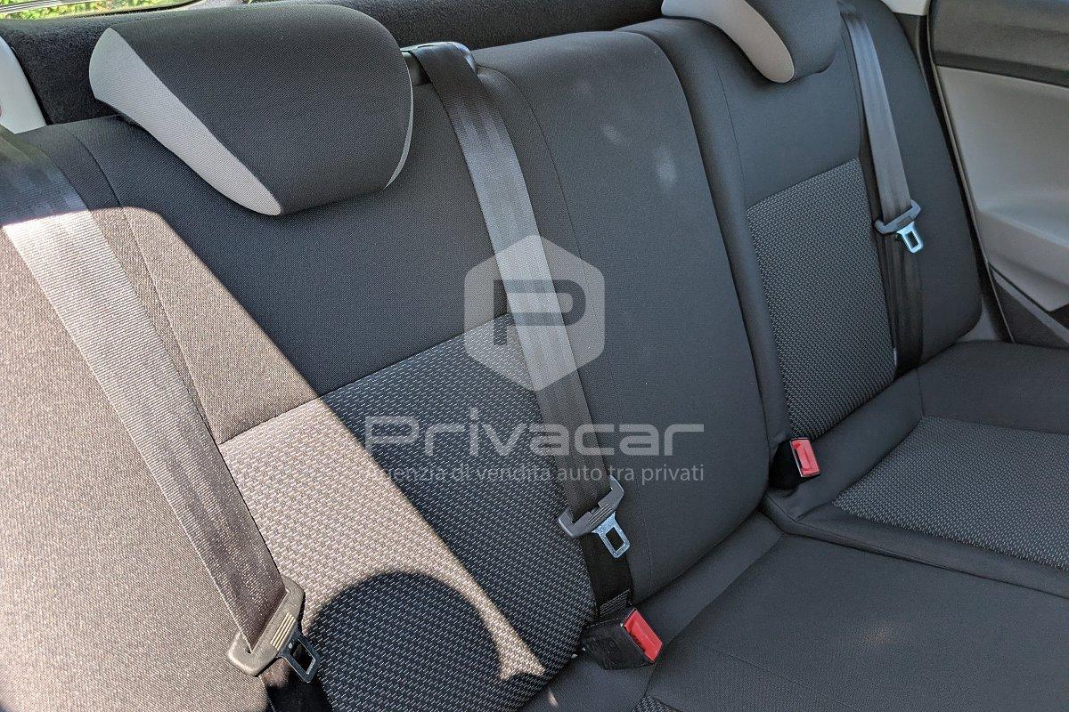 SEAT Ibiza 1.4 TDI 75 CV CR 5p. Style