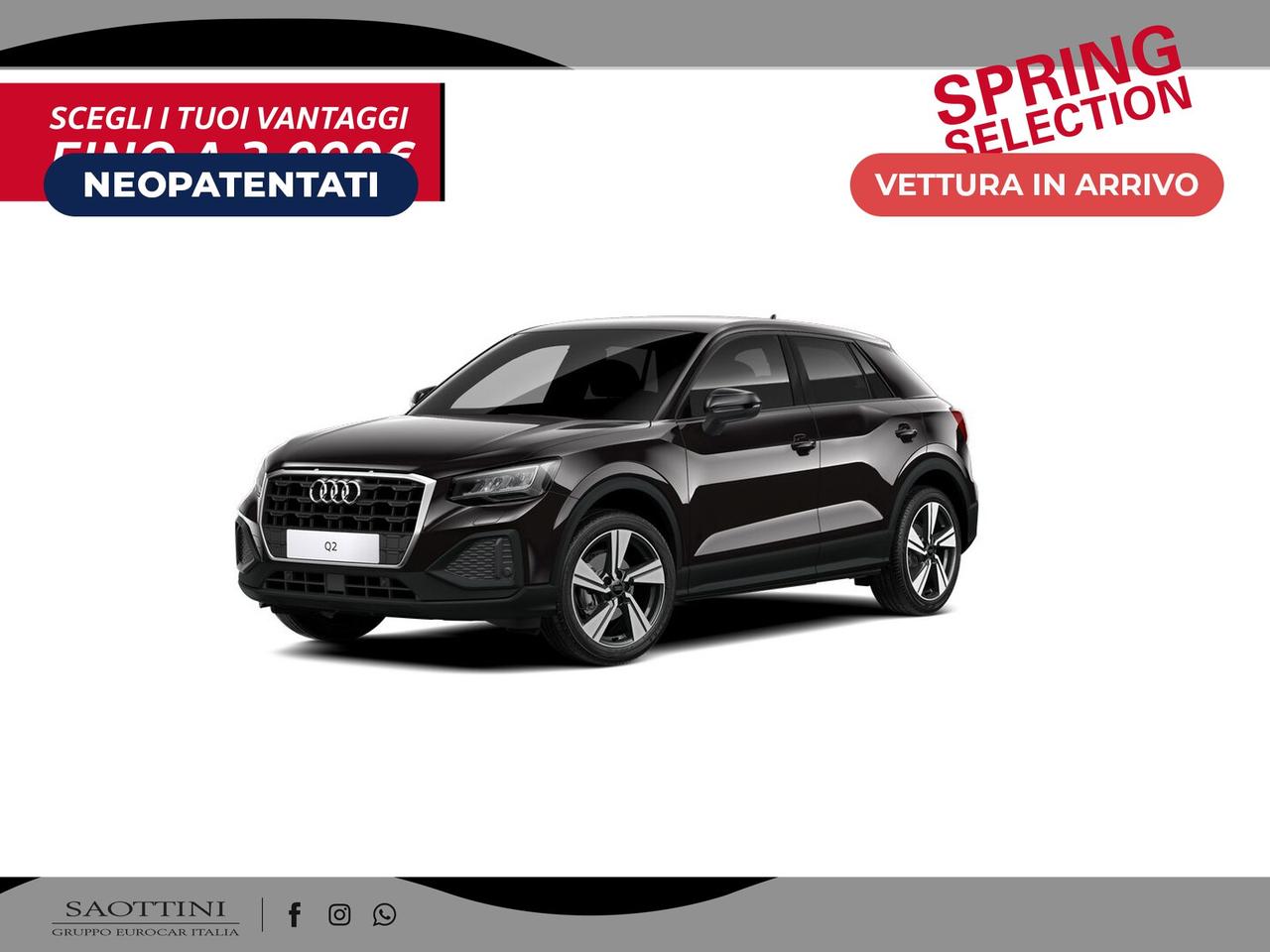 30 2.0 TDI Admired S tronic