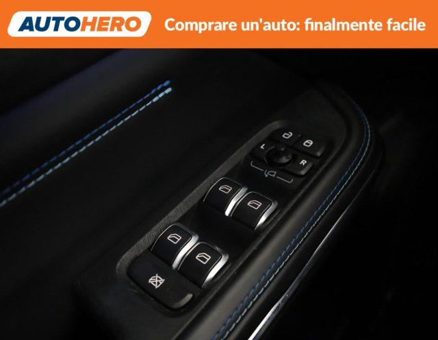 LYNK & CO 01 PHEV