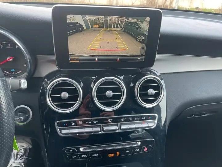 Mercedes-benz GLC 350 GLC 350 e 4Matic Premium