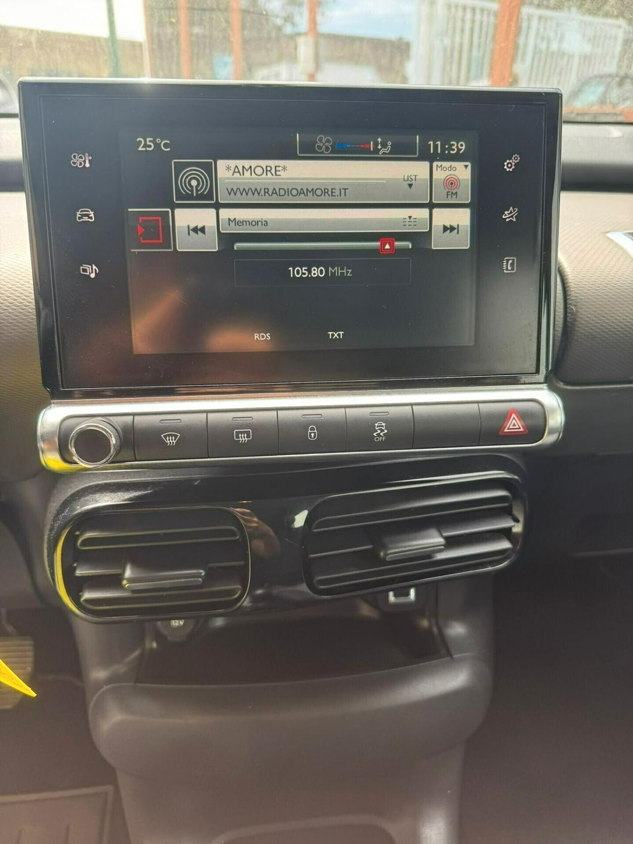 Citroen C4 BlueHDi 100 Feel