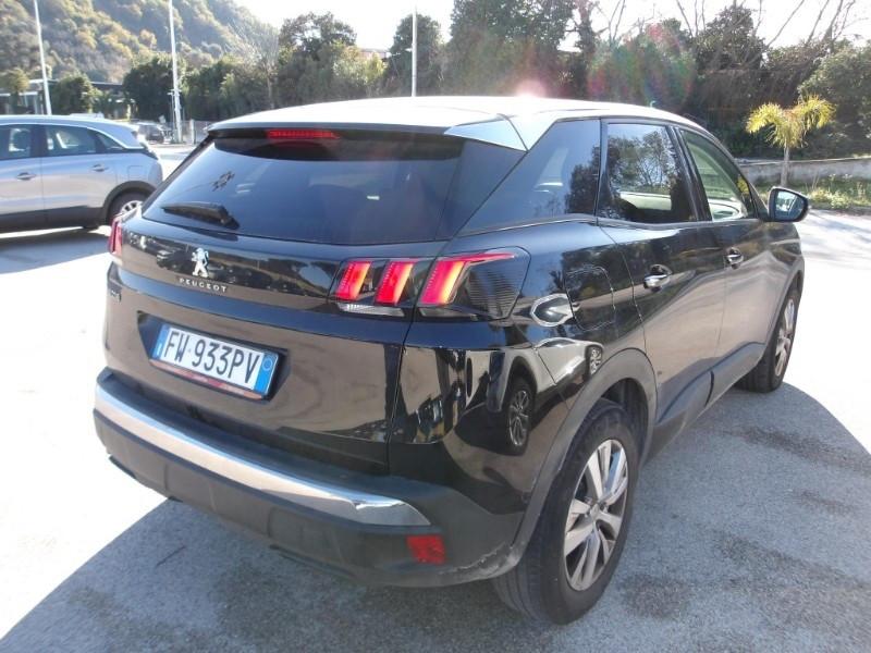 Peugeot 3008 BlueHDi 130 S&S Business