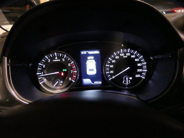 SUZUKI Vitara 1.4 Hybrid 4WD AllGrip Cool