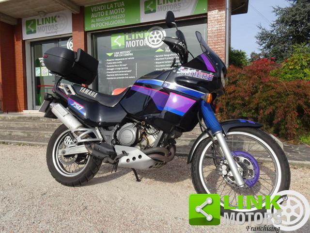 YAMAHA XTZ 750 SUPER TENERE