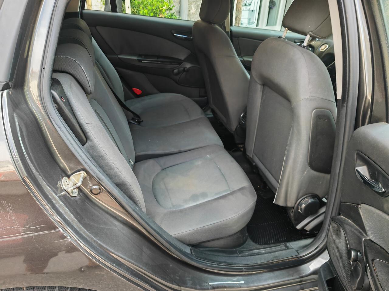 FIAT BRAVO 1.4 GPL CV90 KW66 EMOTION