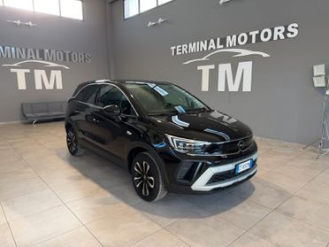 Opel Crossland 1.2 Turbo 12V 130 CV aut. Start&Stop Elegance