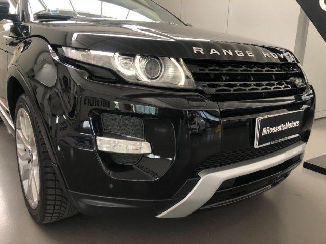 LAND ROVER Range Rover Evoque 2.2 Sd4 5p. Dynamic