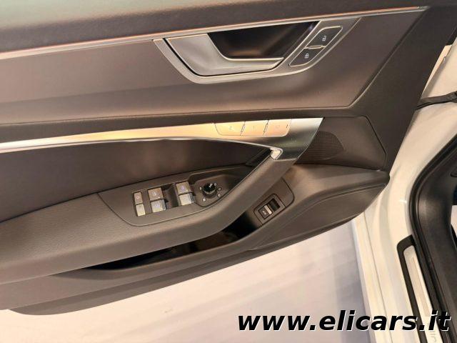 AUDI A6 ALLROAD 3.0 TFSI quattro ultra S tronic Business